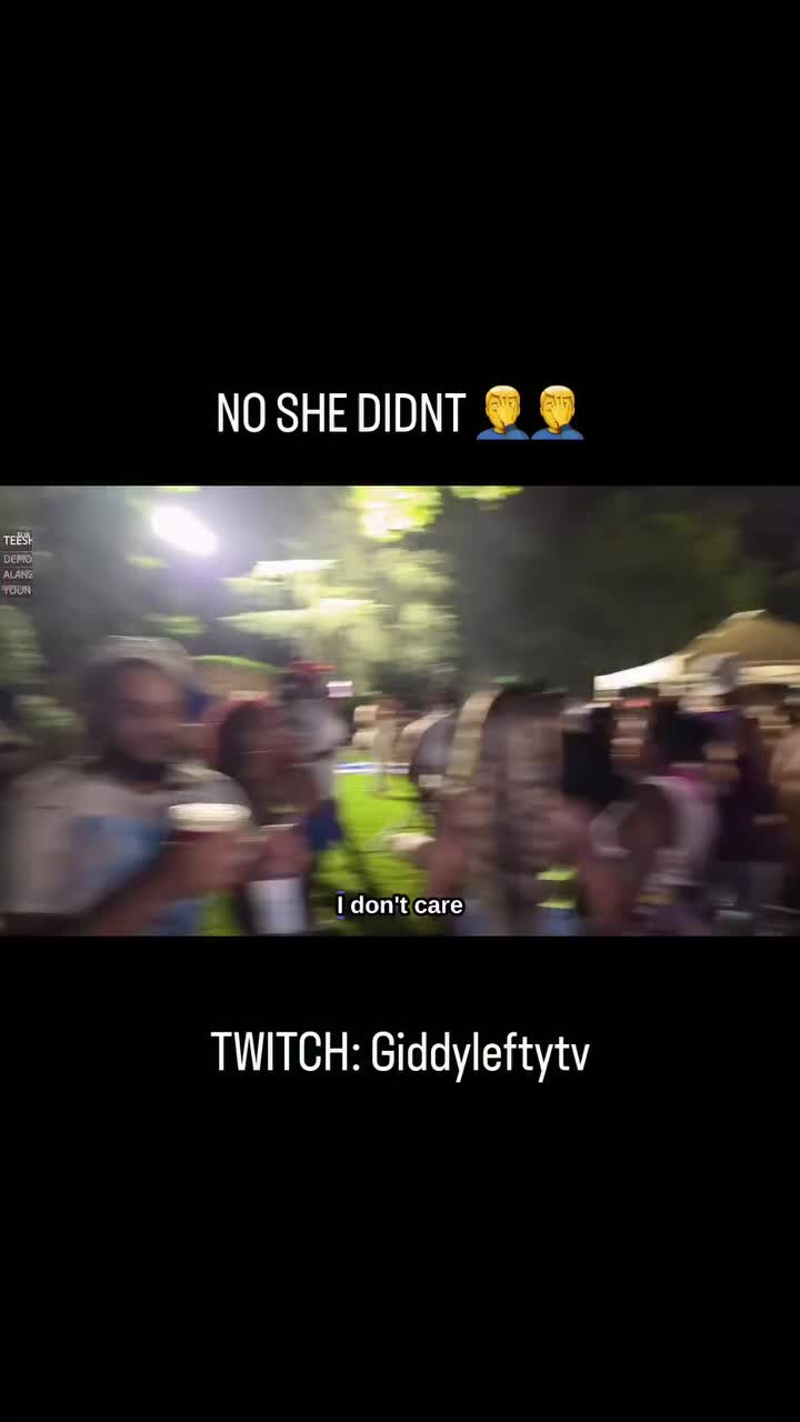 @Giddy Lefty