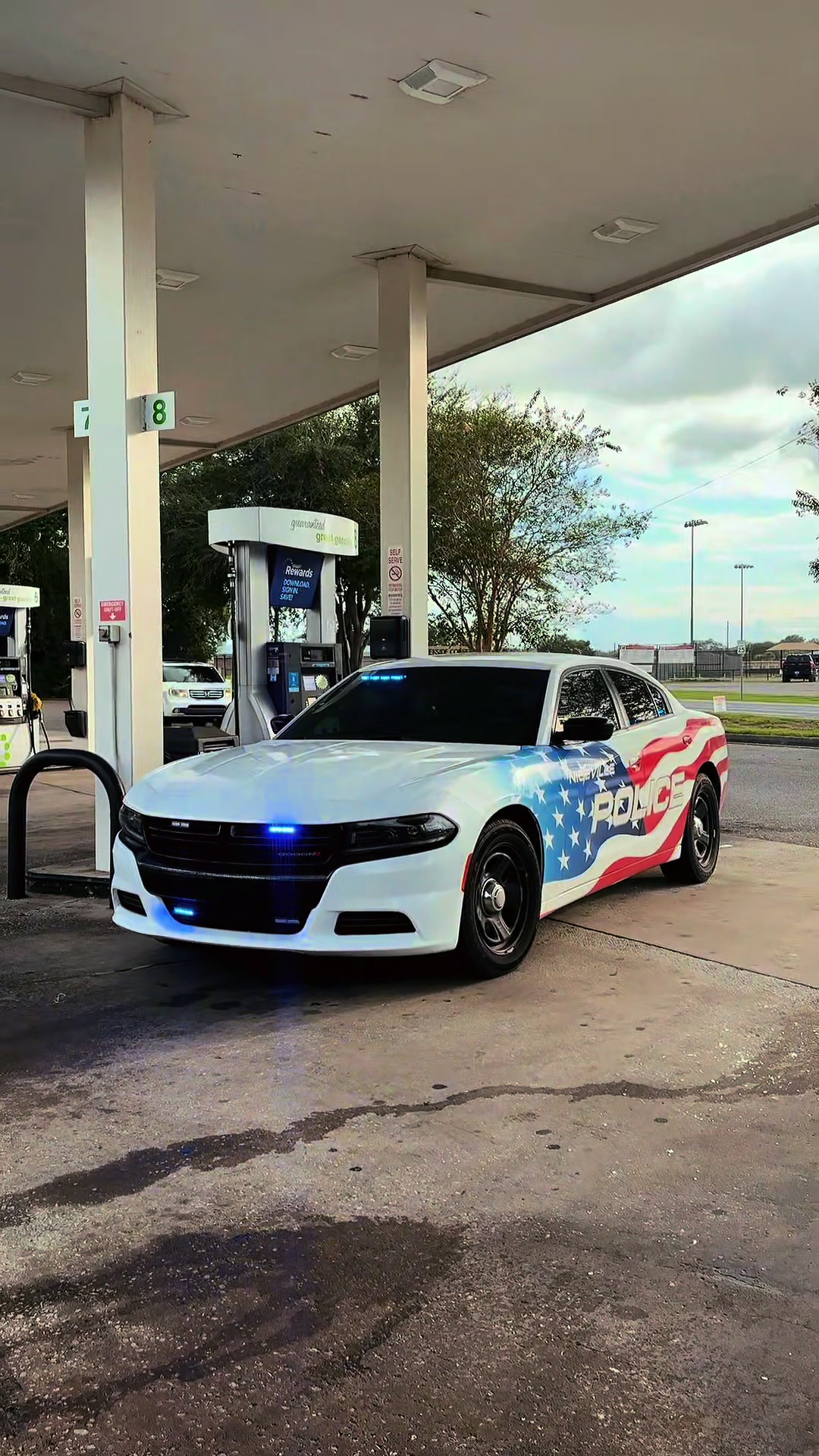 @OkaloosaFirstResponders