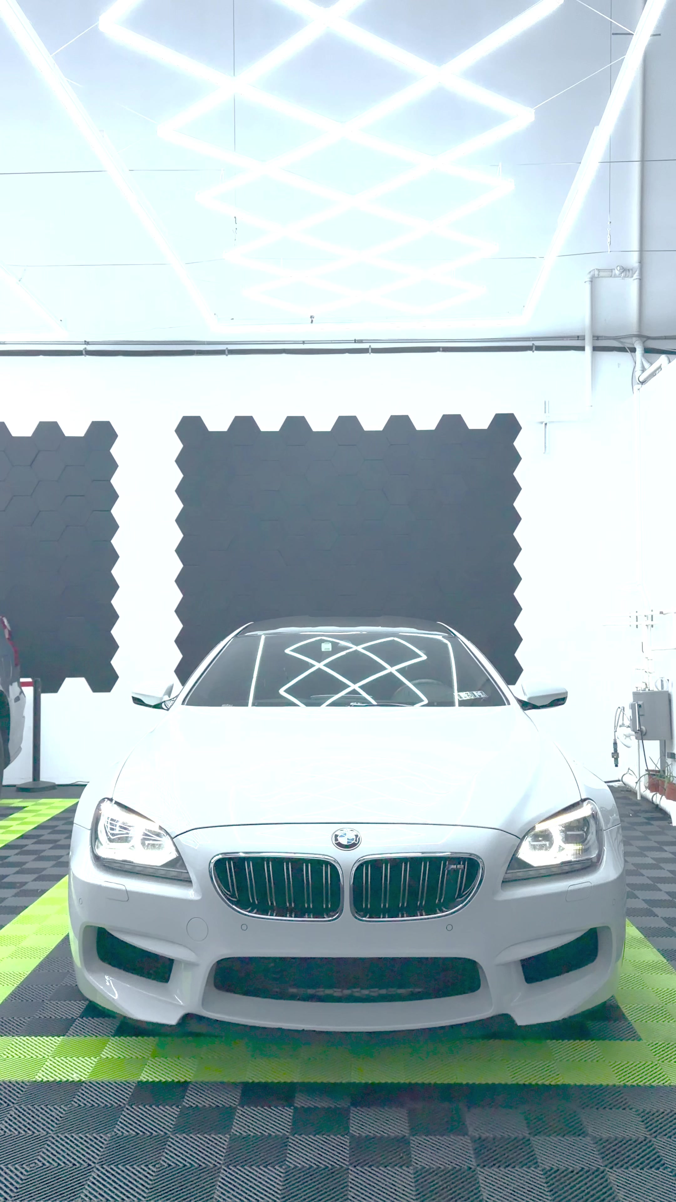 @Lux Wrap