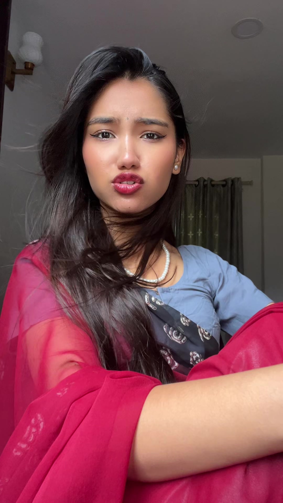 @Anuska Thapa