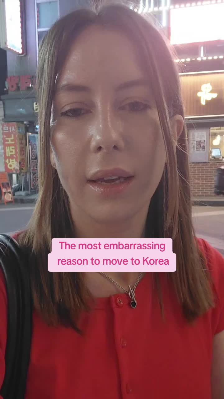 @Spence 🇰🇷 Life in Korea