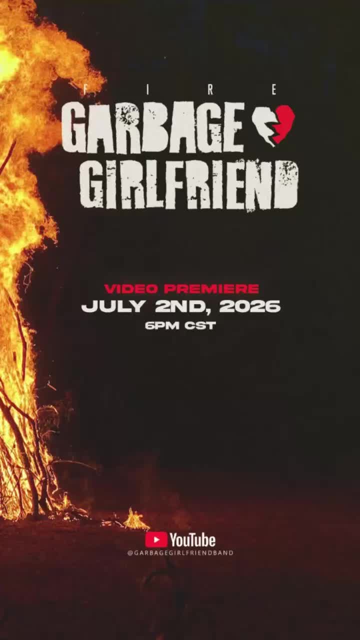 @Garbage Girlfriend