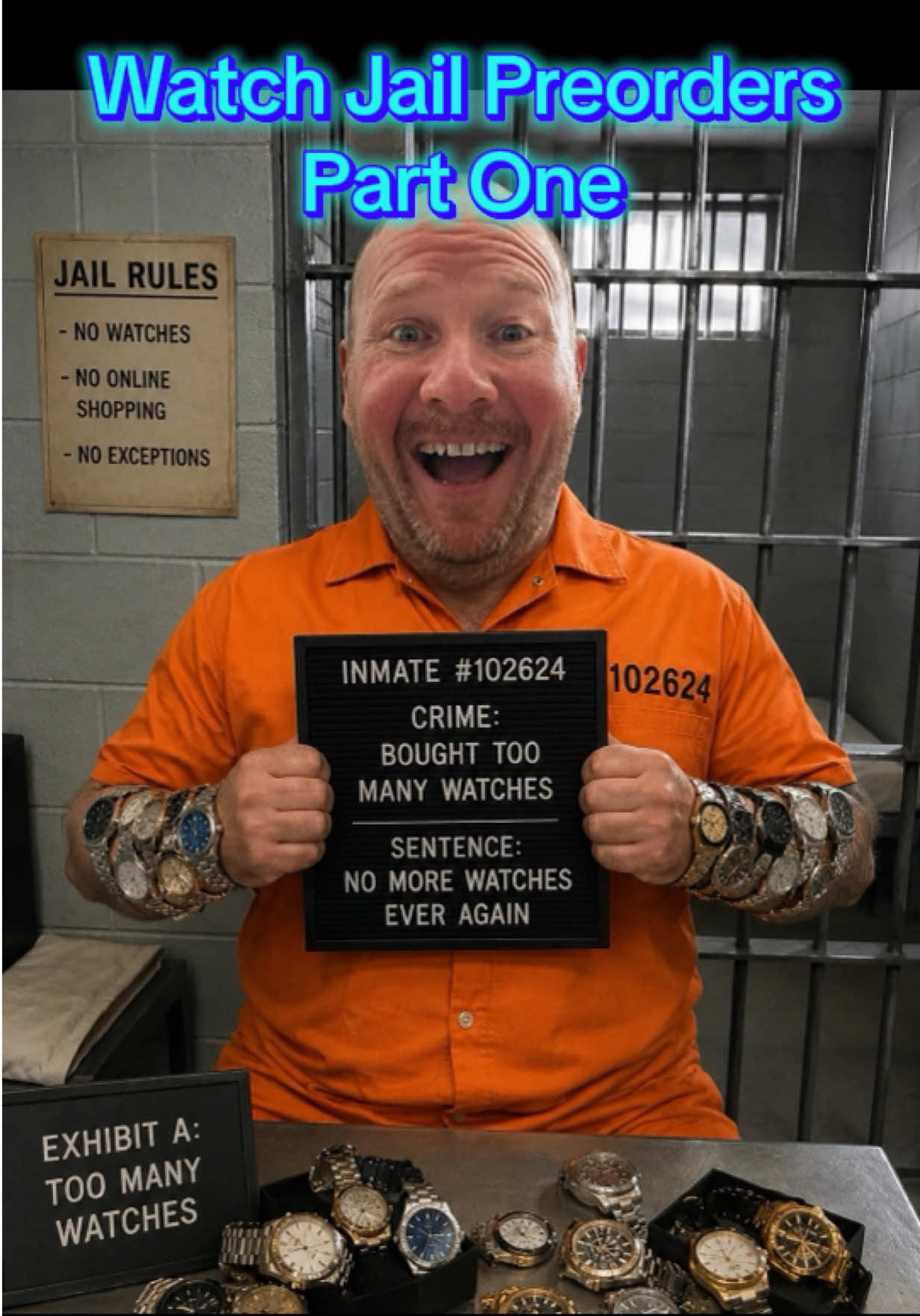 @Kyle the Watch Guy