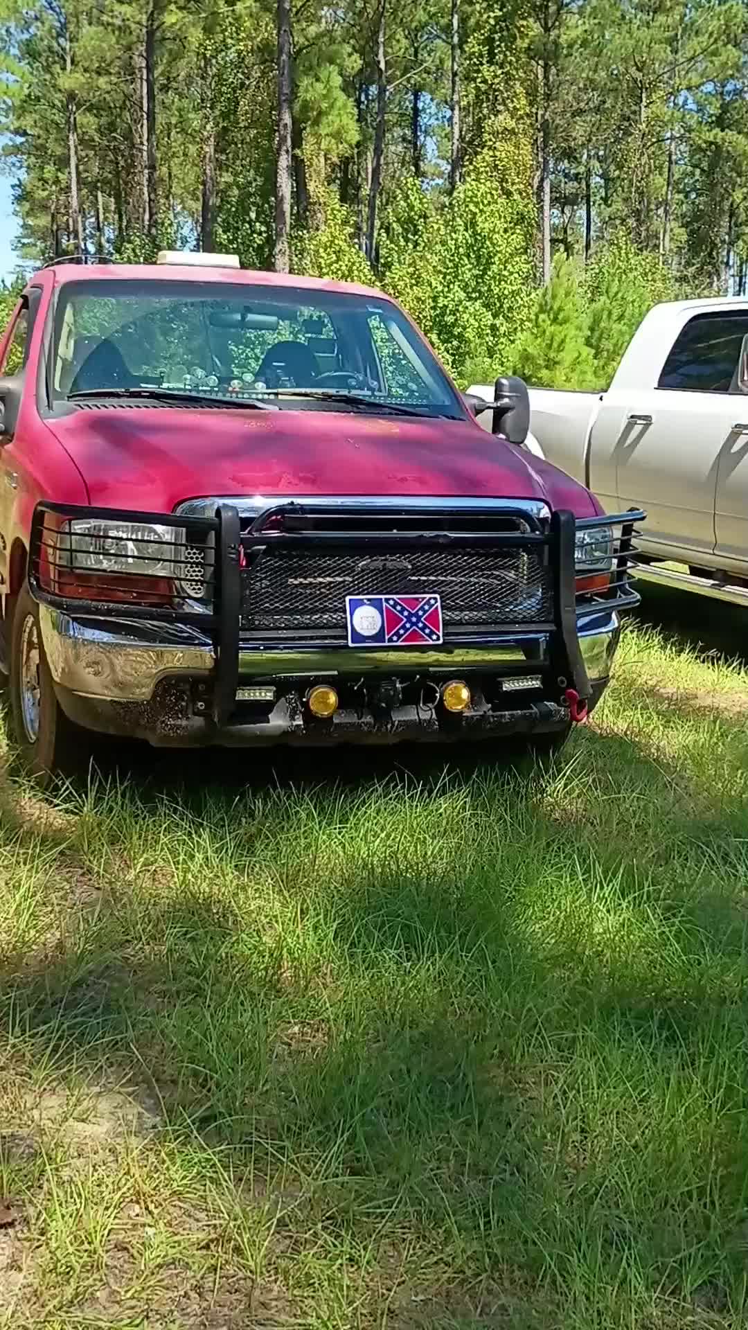 @Tom The Truck Guy