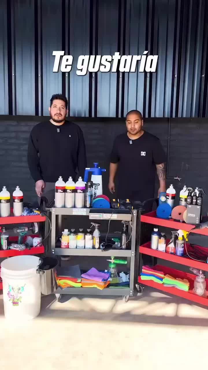 @Freshandcleandetail