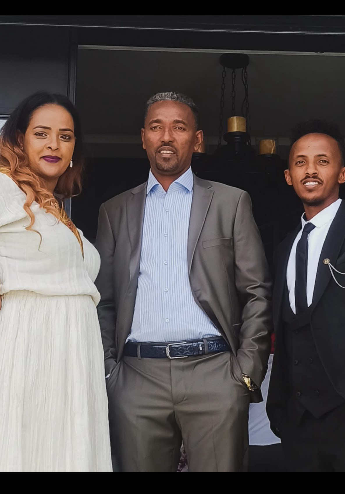 @ኤሎሄ Elohe Architects