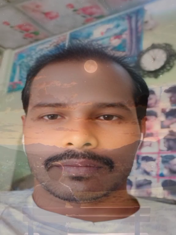 @❤️ ঝুটন মজুমদার❤️