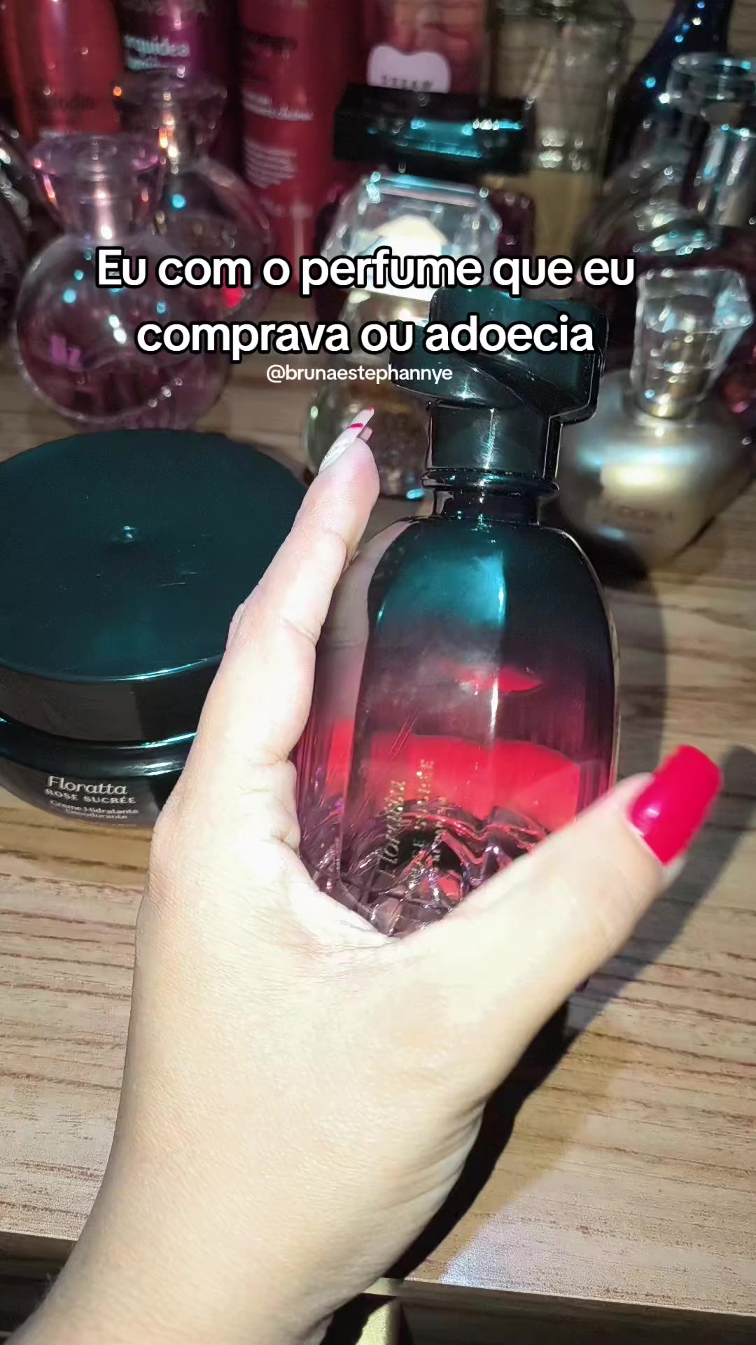@Bruna Estephannye