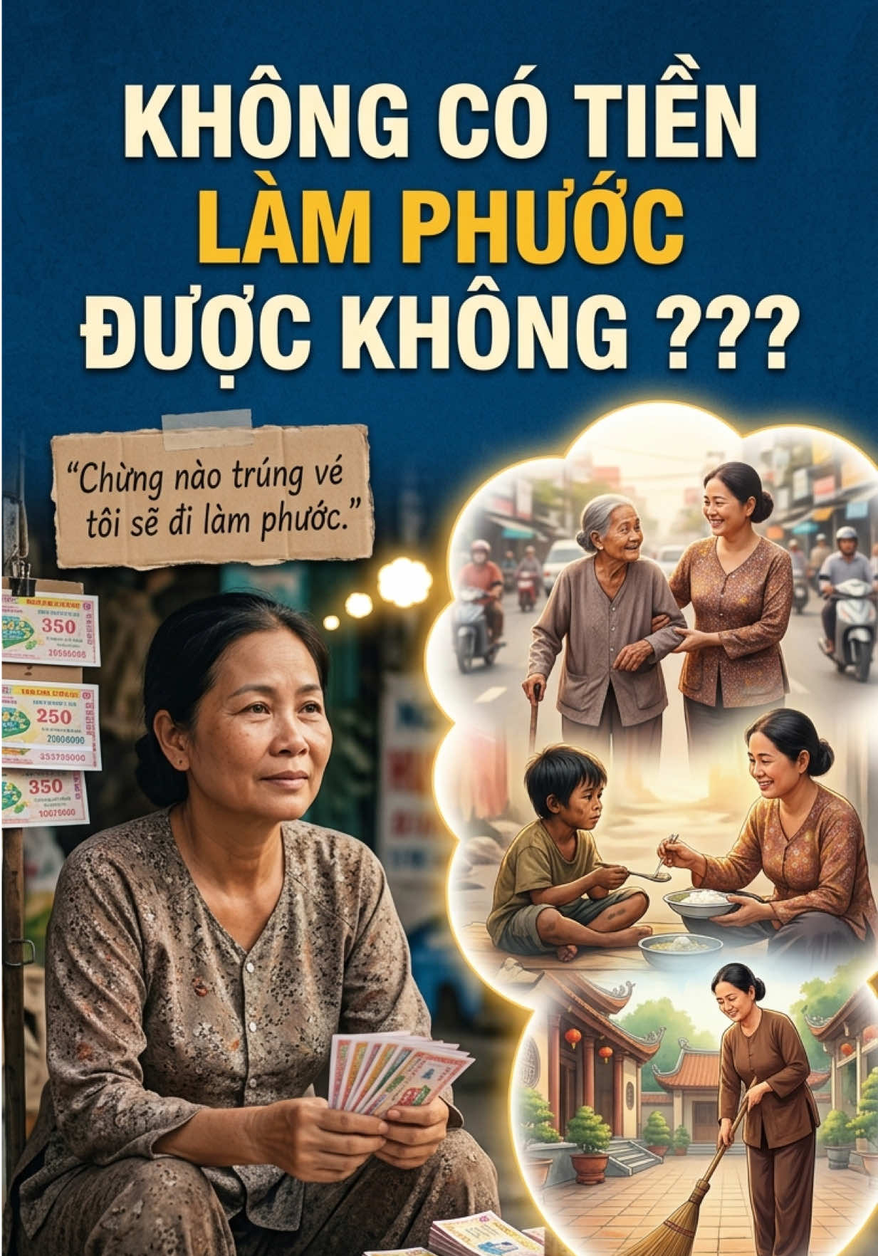 @Trần Khương Fengshui Tam Gia