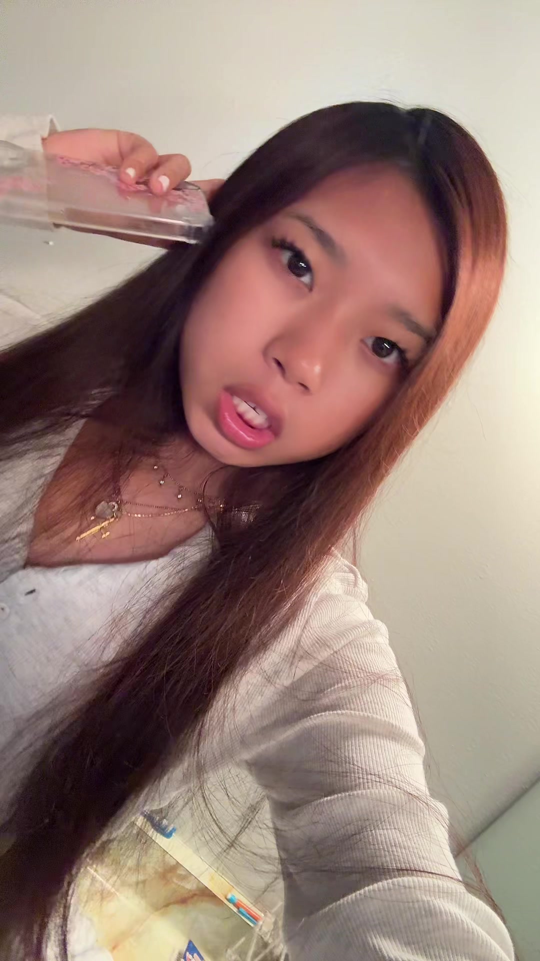 @potato chicken