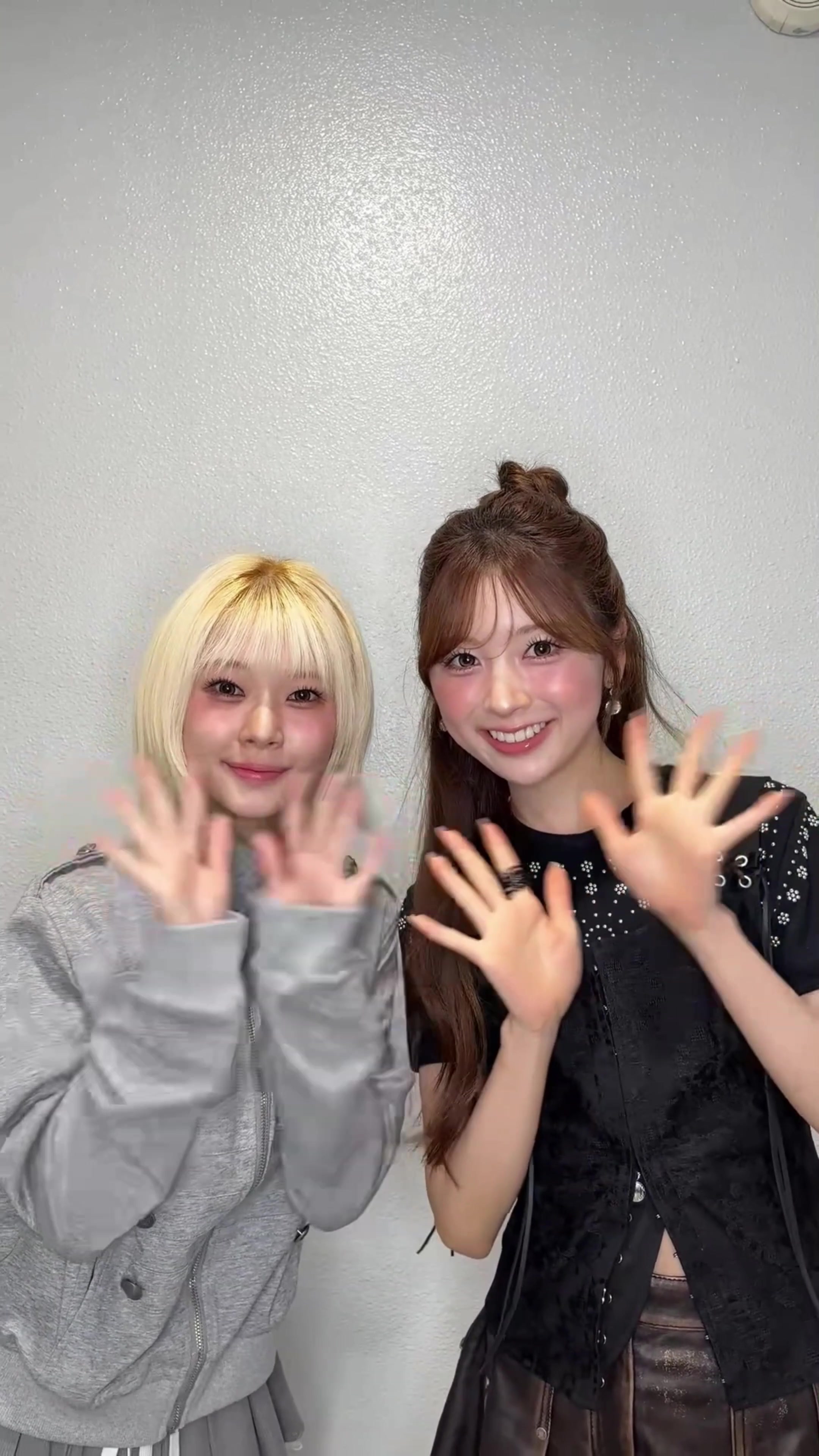 @NiziU