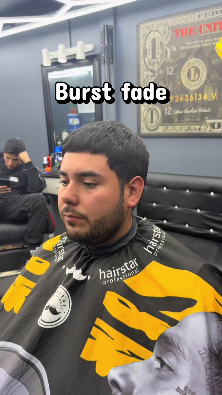 @Jezz barber 2