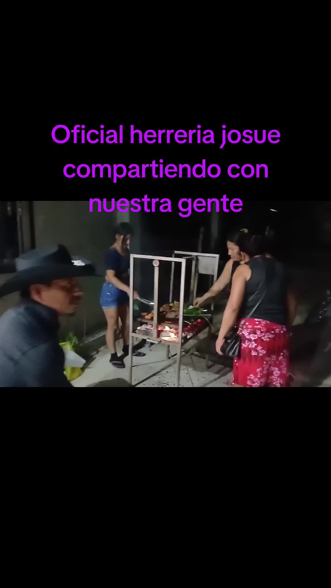 @oficial herreria Josue