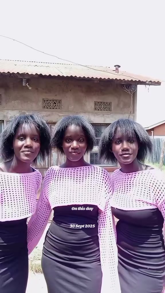 @TRIPLETS KENYA 🇰🇪