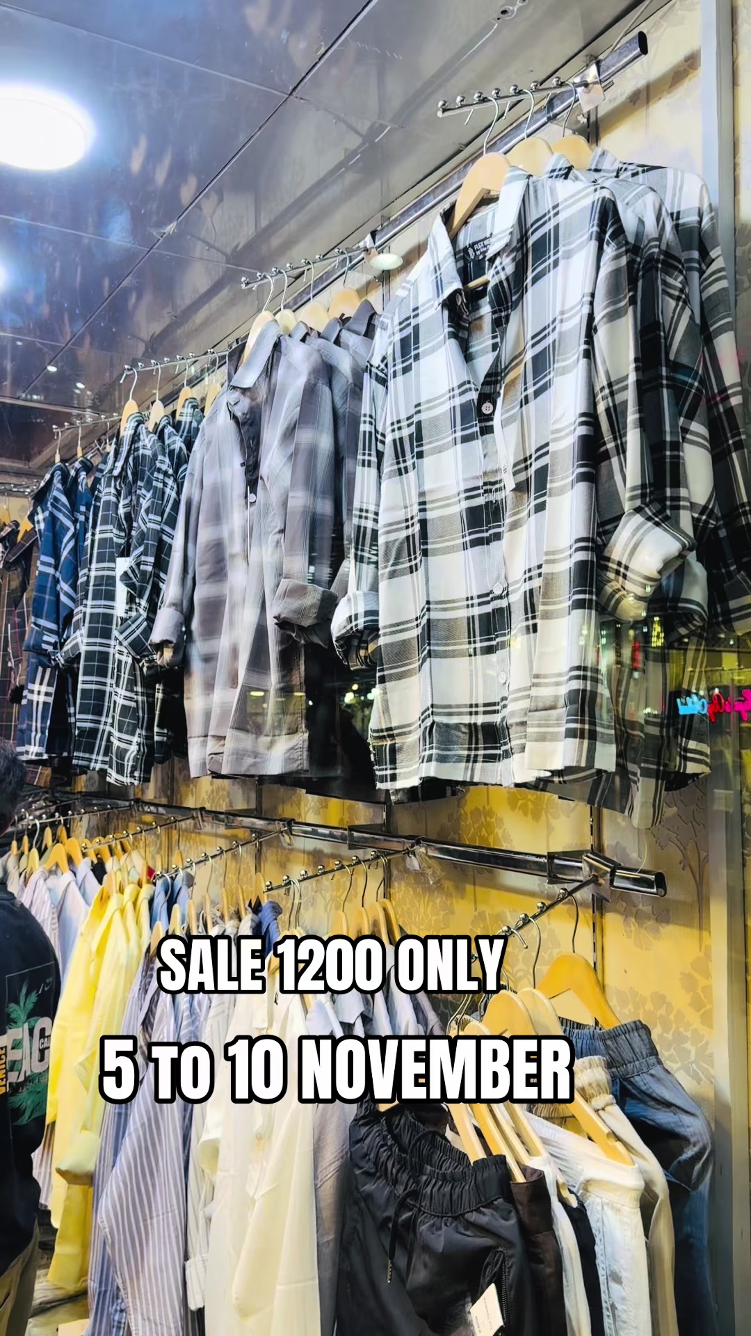 @Bin ibad Garments