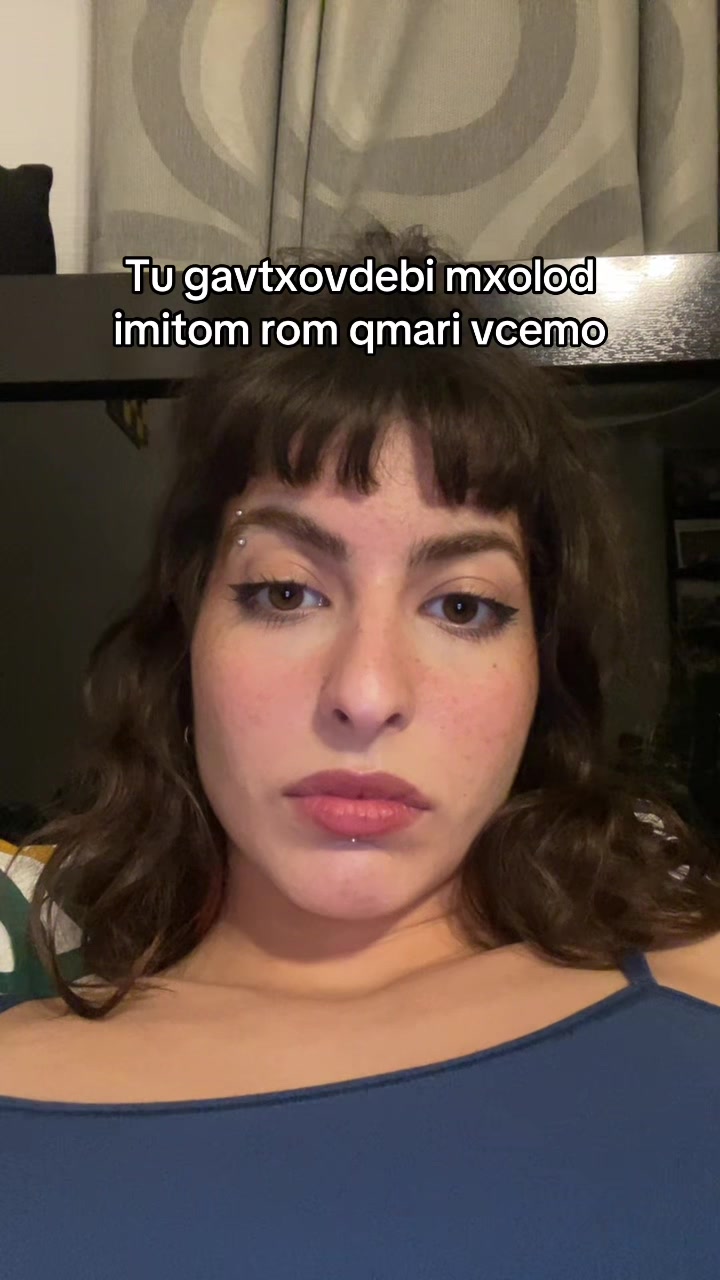 @Saloaslanikashvili
