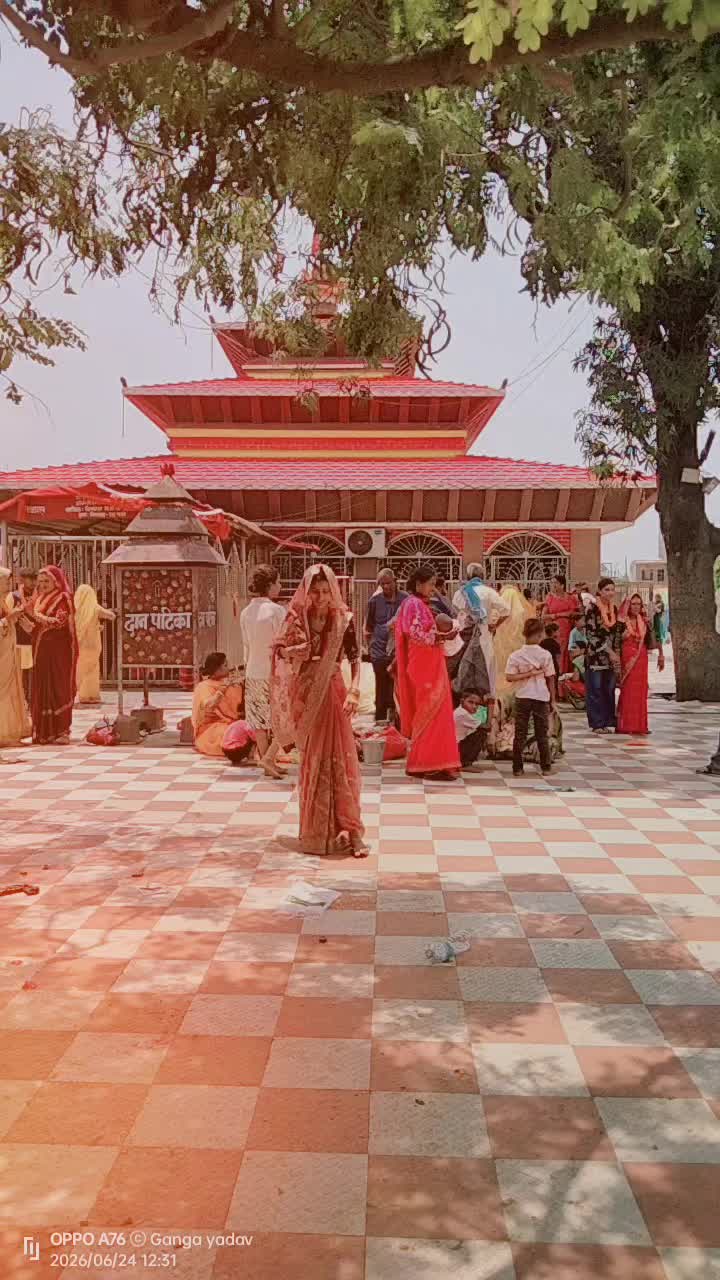 @💗Ganga yadav 💗
