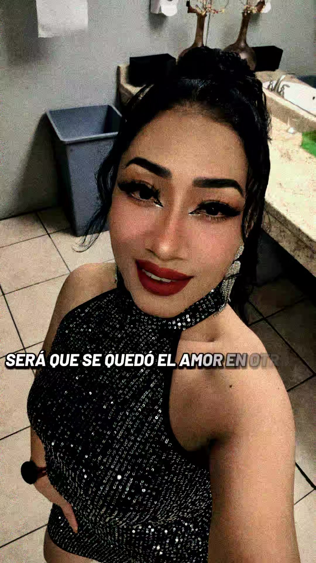 @Morenita Jarocha