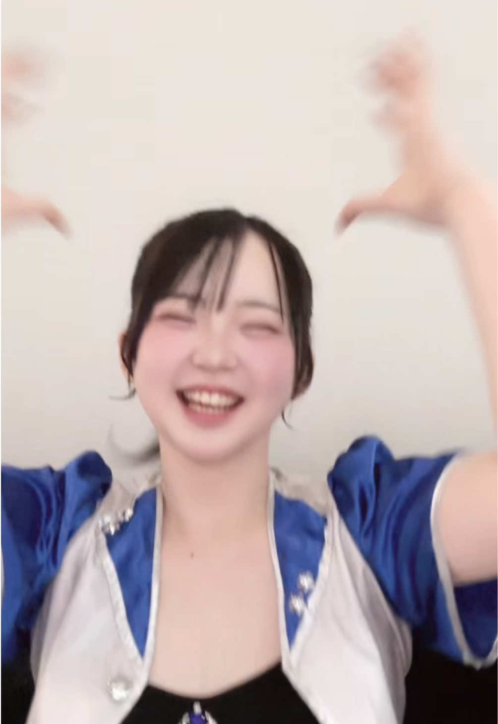 @高身長アイドルチャワリ･チャコ