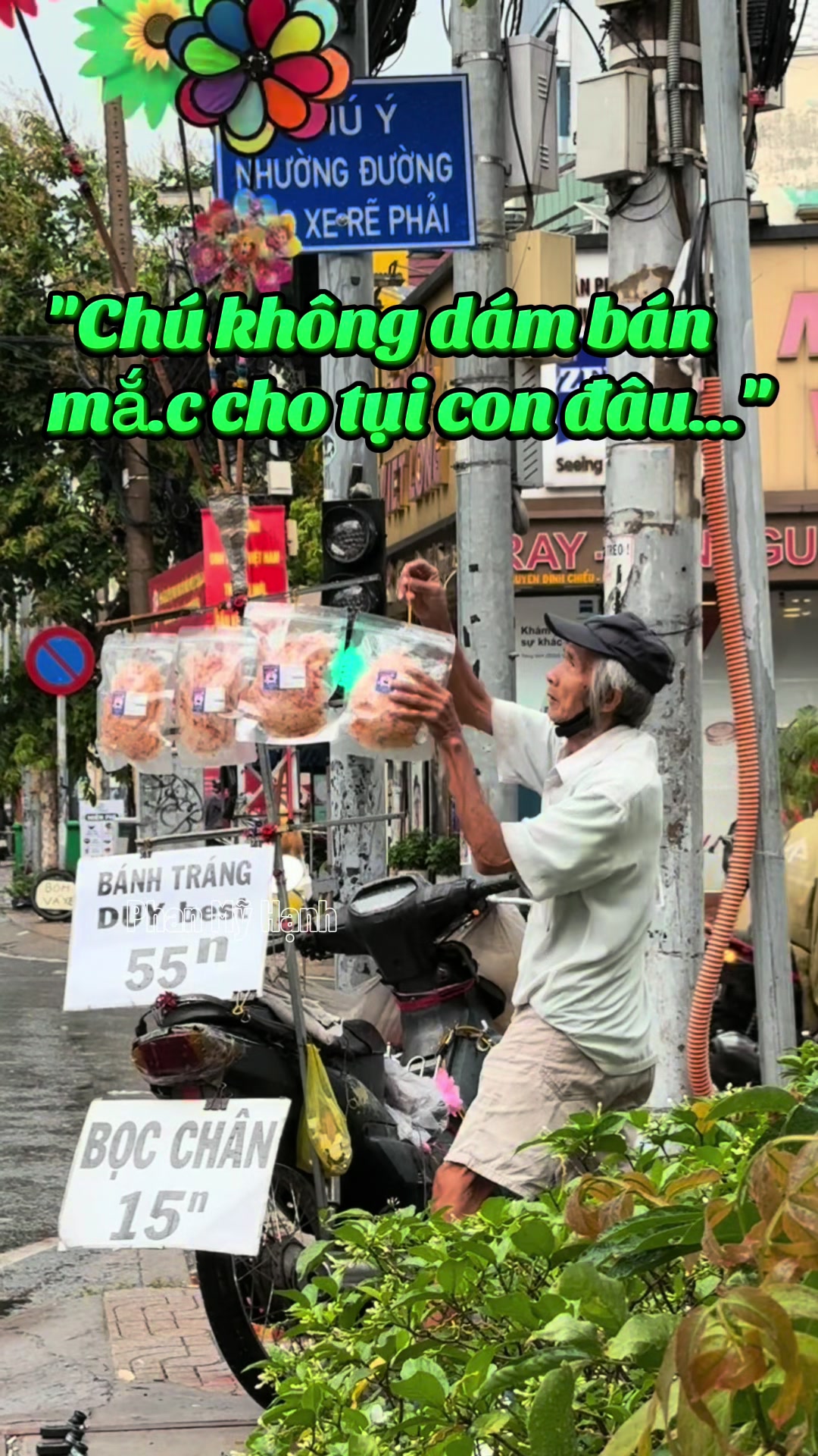 @Phan Mỹ Hạnh
