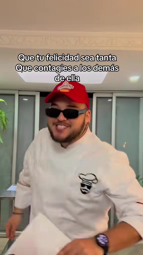 @Chef Sebastián Carvajal