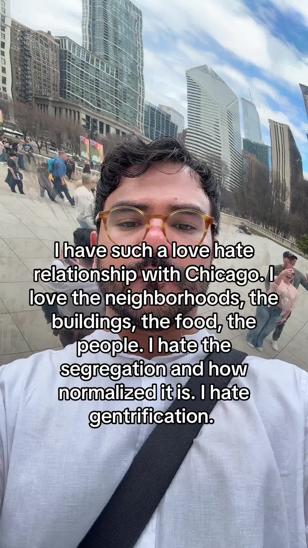 @Intersectional Urbanist