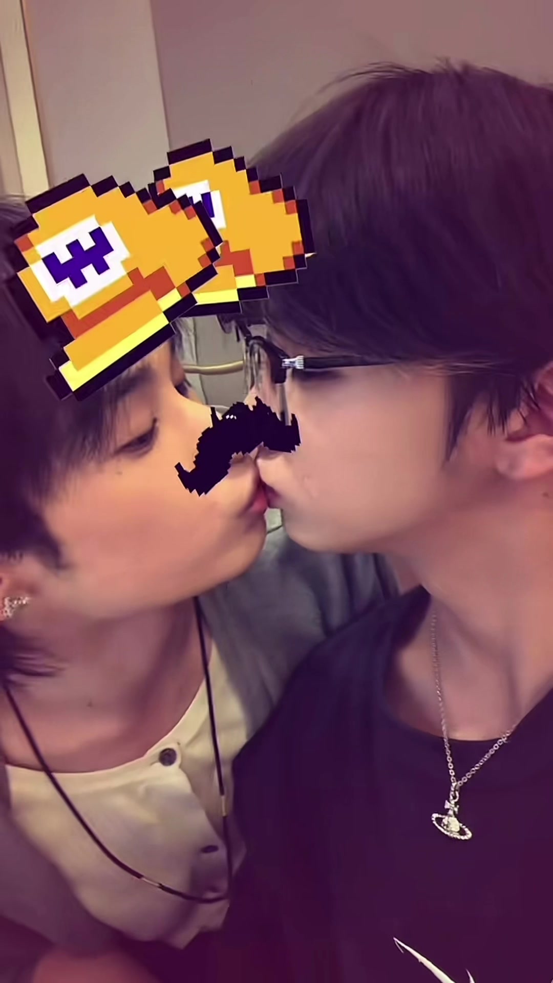 @boy's love ☆