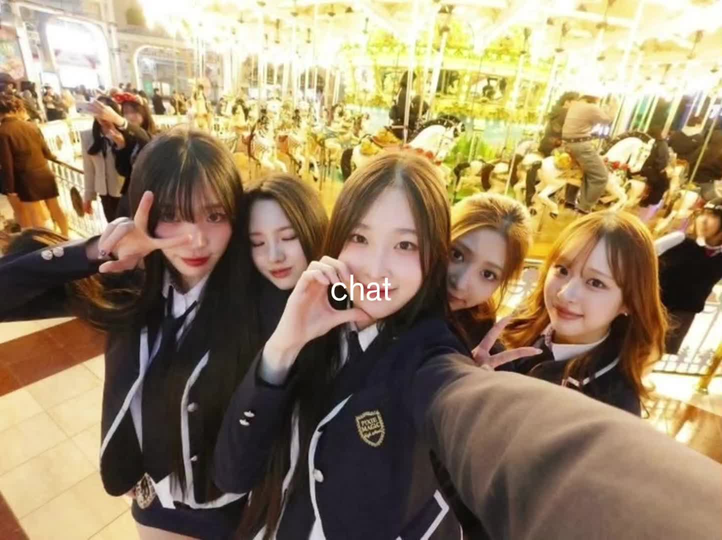 @джи иннитовская