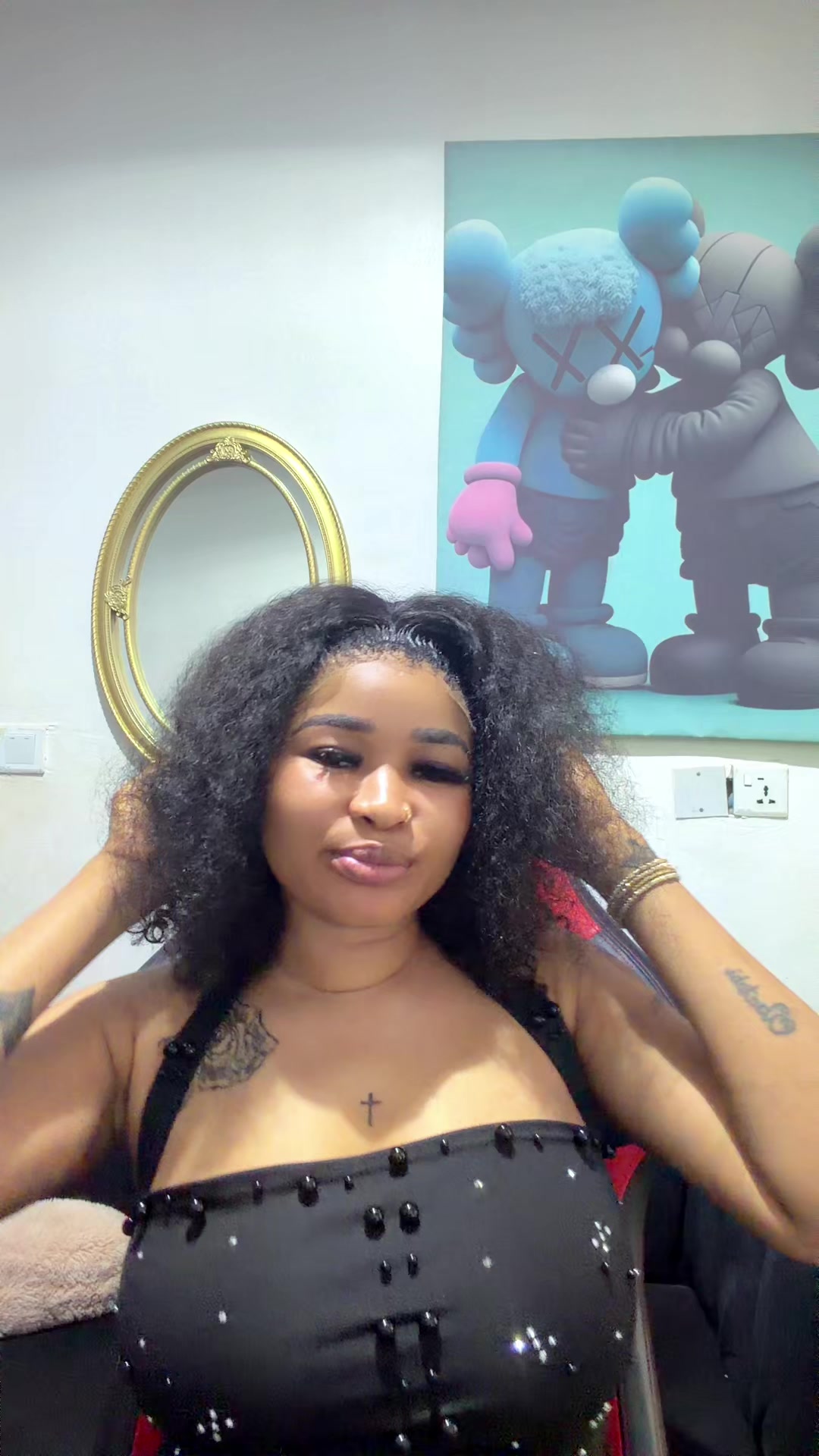@QUEEN 👸 DAMMY😍🌹