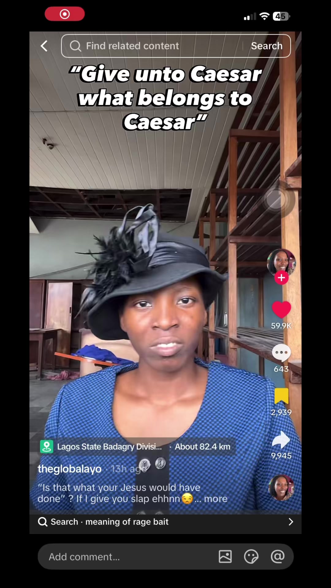 @AMENAWON 📺