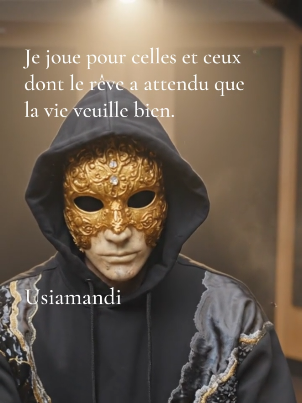@Usiamandi