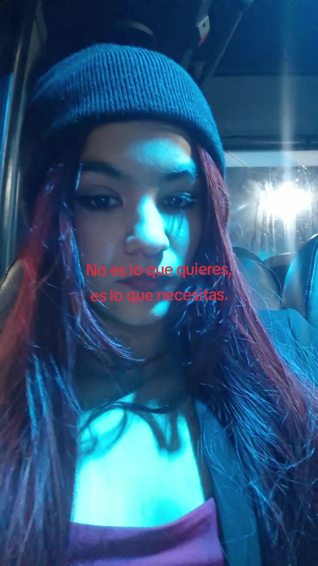 @Nani Rodriguez