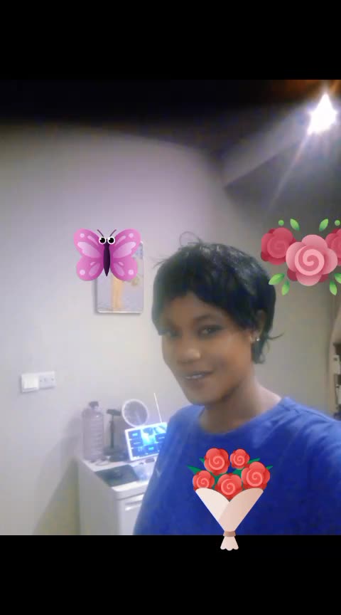 @Mariatu Sesay