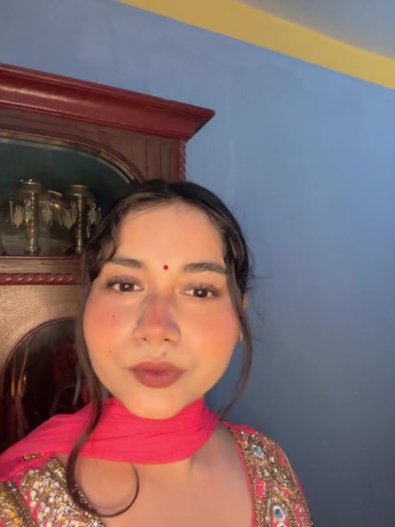 @Megha thapa