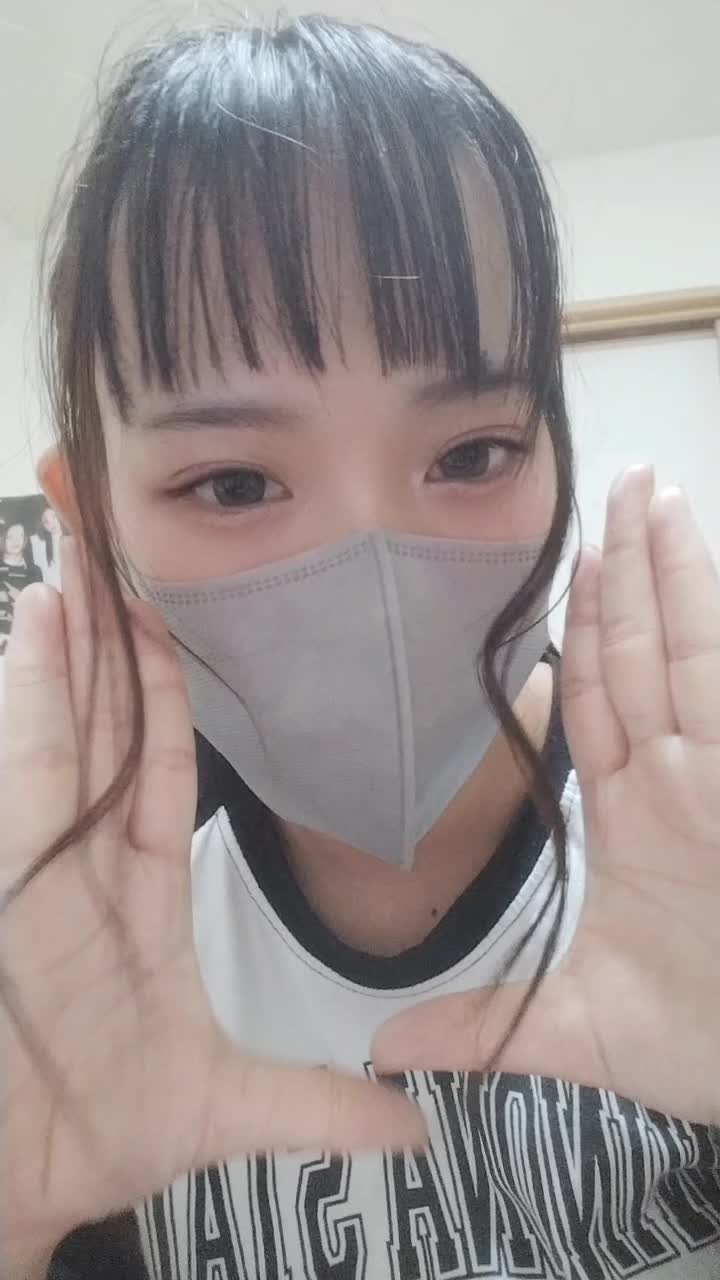 @豆腐メンタル笑😈💕