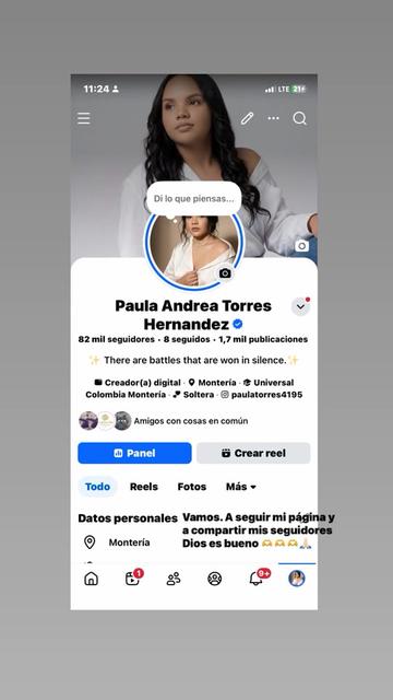 @Paula Andrea Torres355