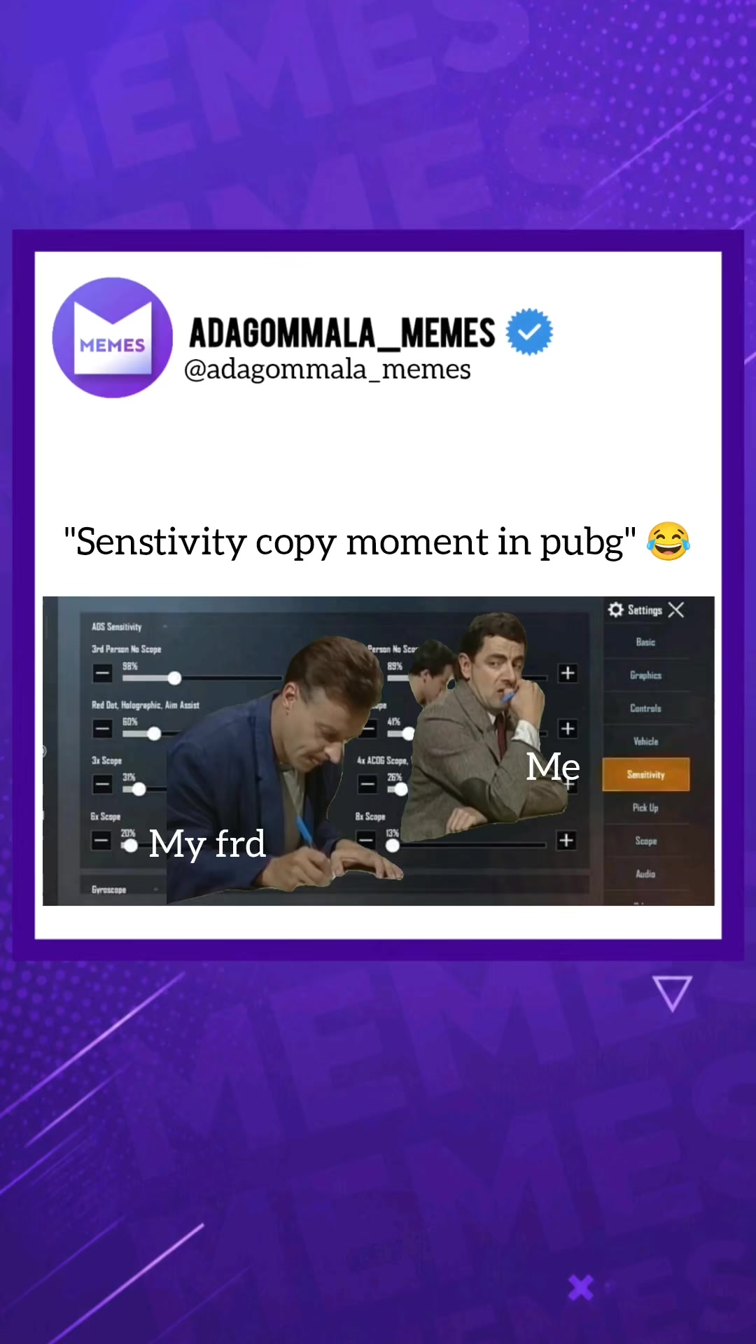 @MEMES😂