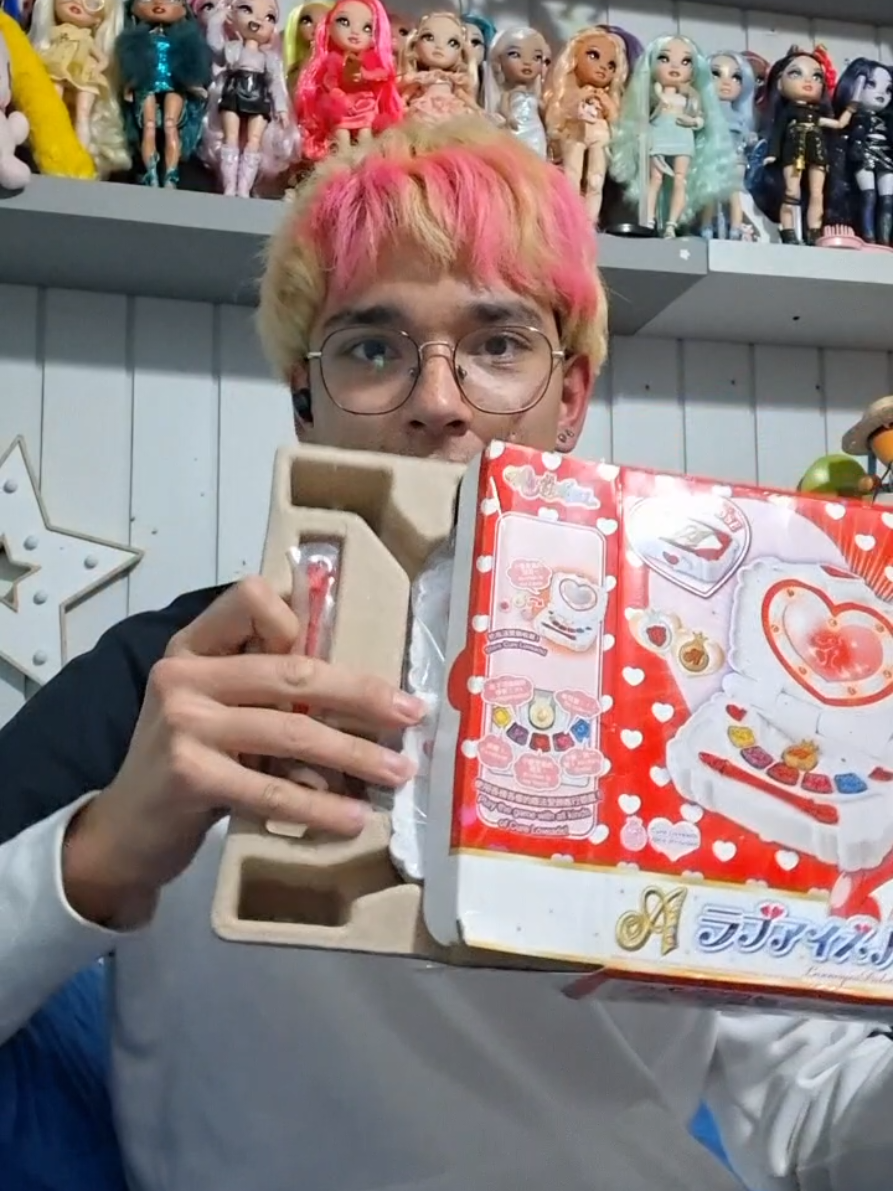 @curedoll