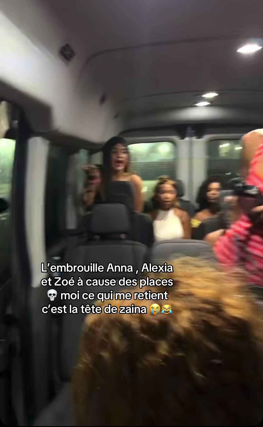 @Debrif story 💕