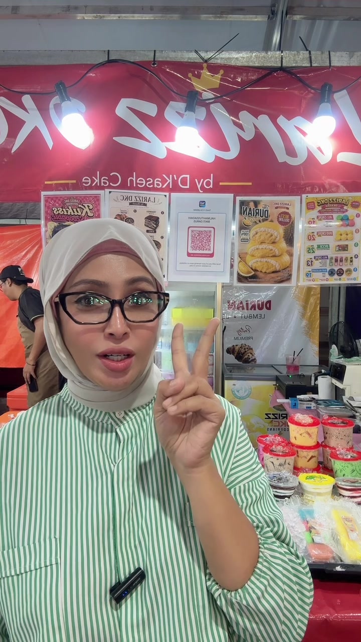 @D KASEH CAKE