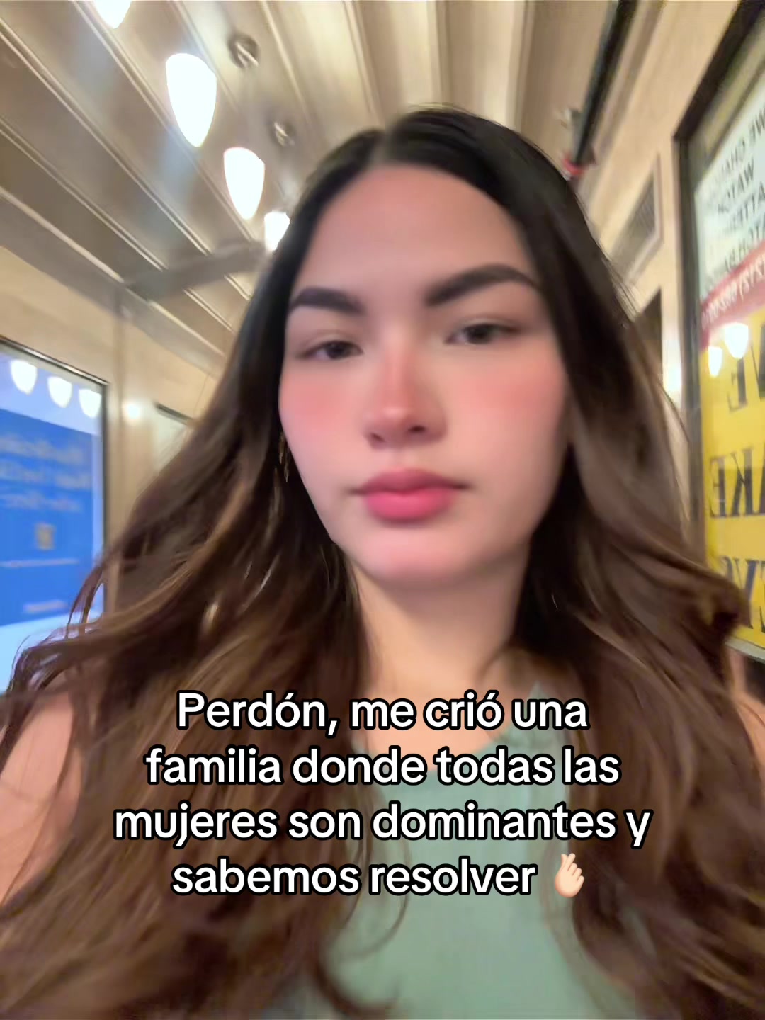 @Maria Jose