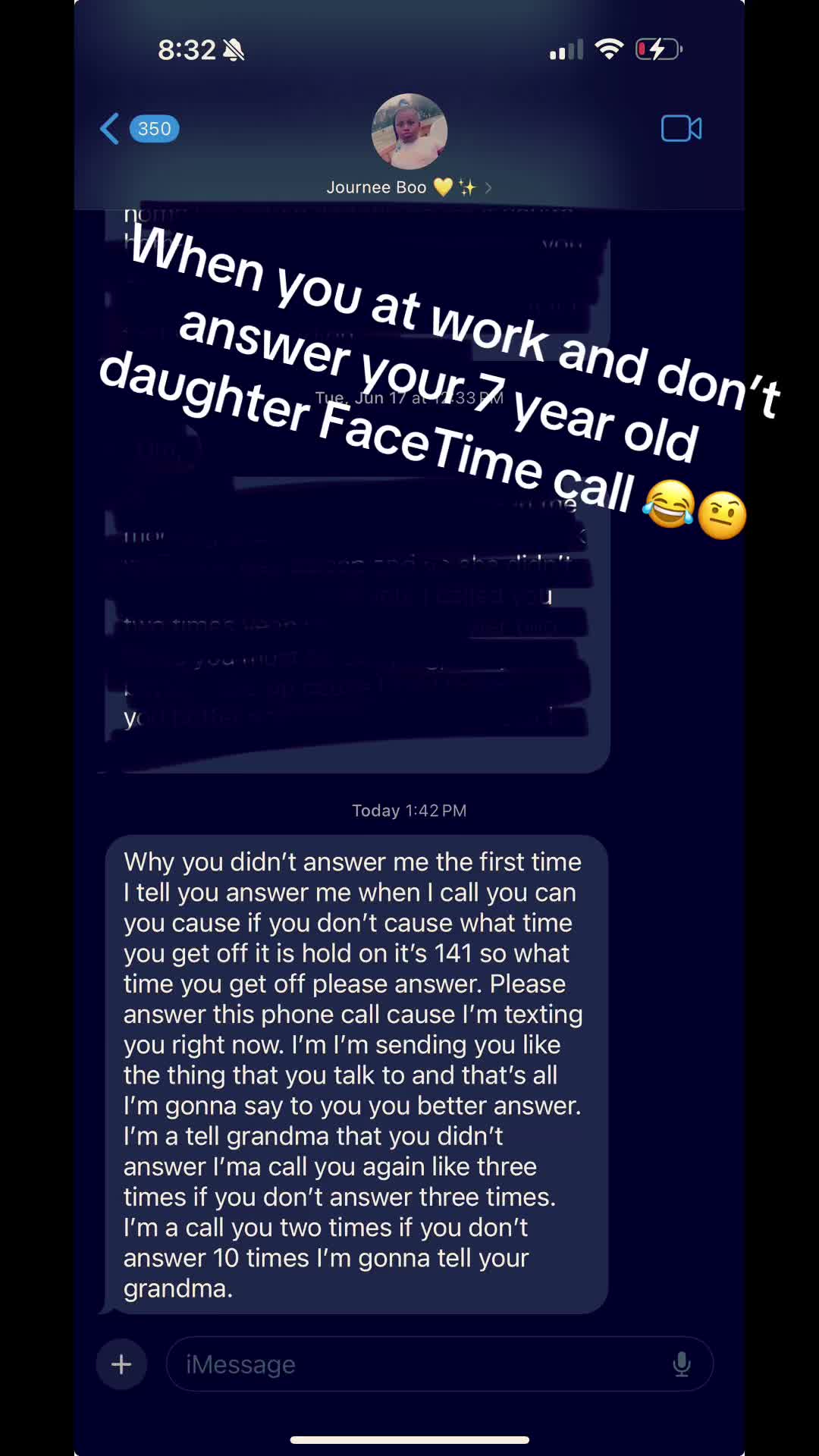 @JustJournee