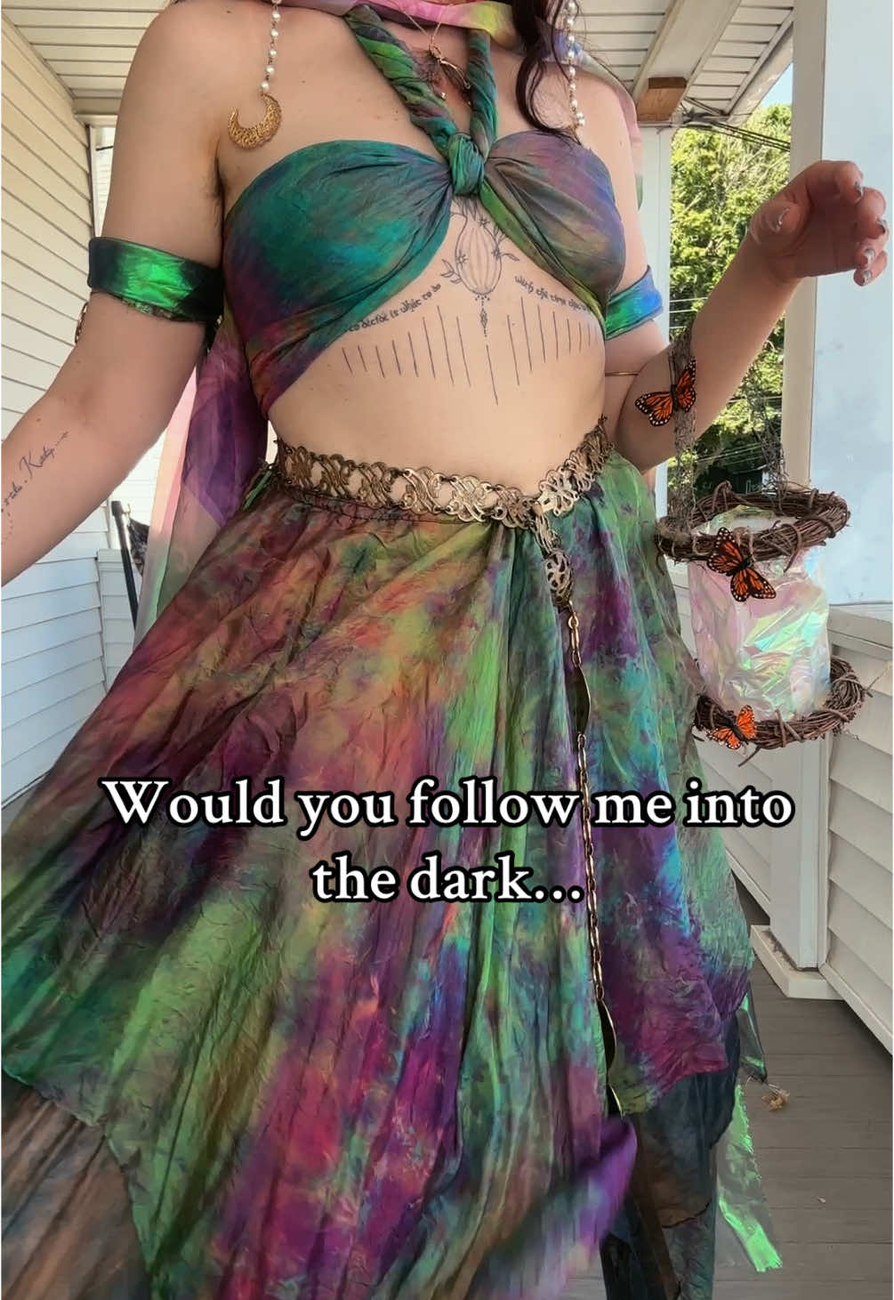 @itallturnsoutwell