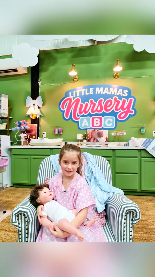 @Little Mamas Nursery