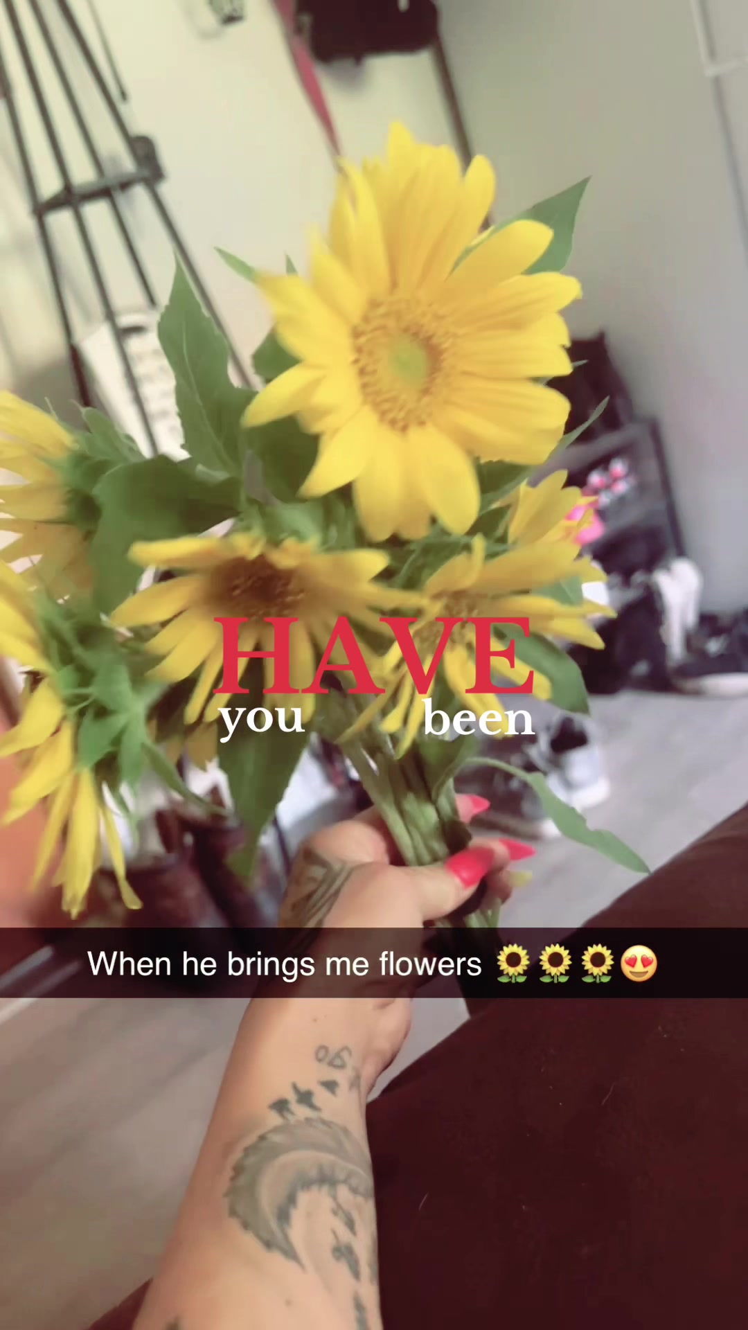 @Summer Lynn Dihle