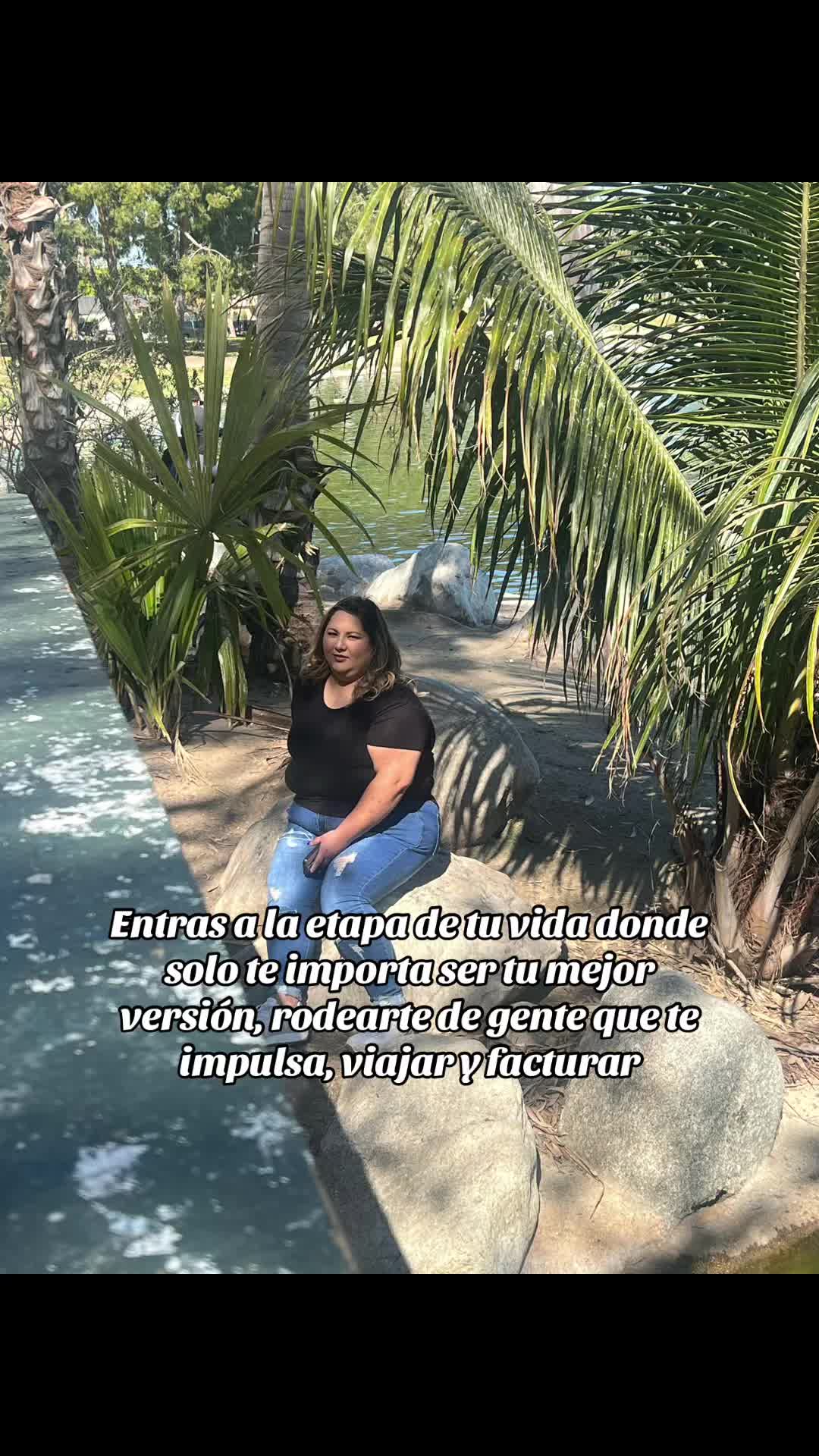 @Rosy Echeverria