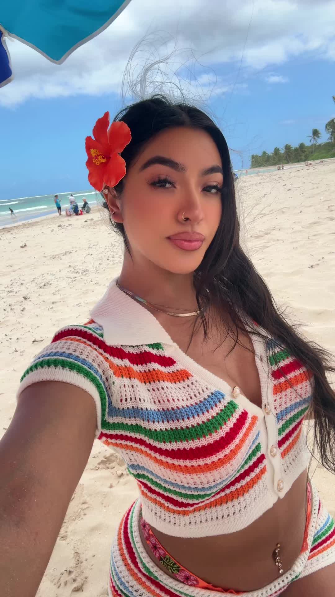 @Natalia Flores