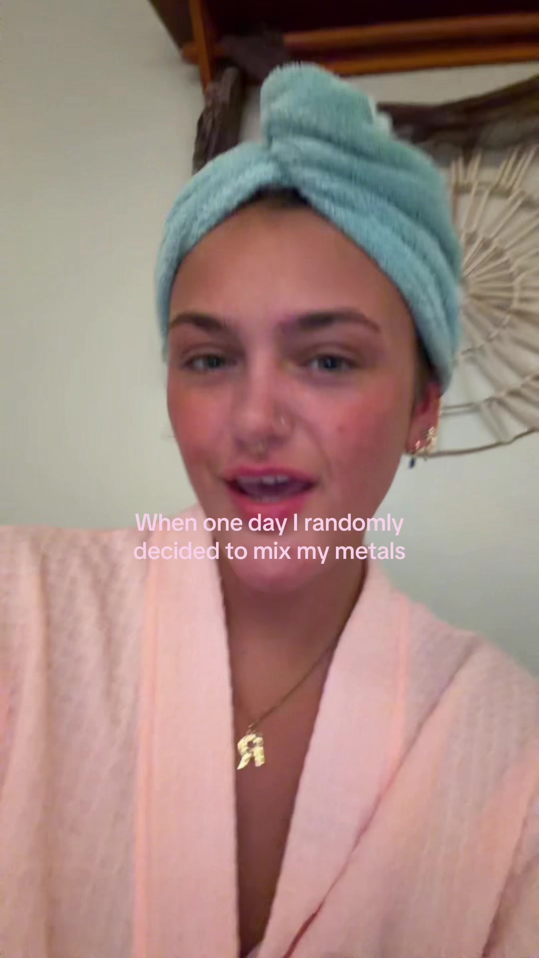 @Riley