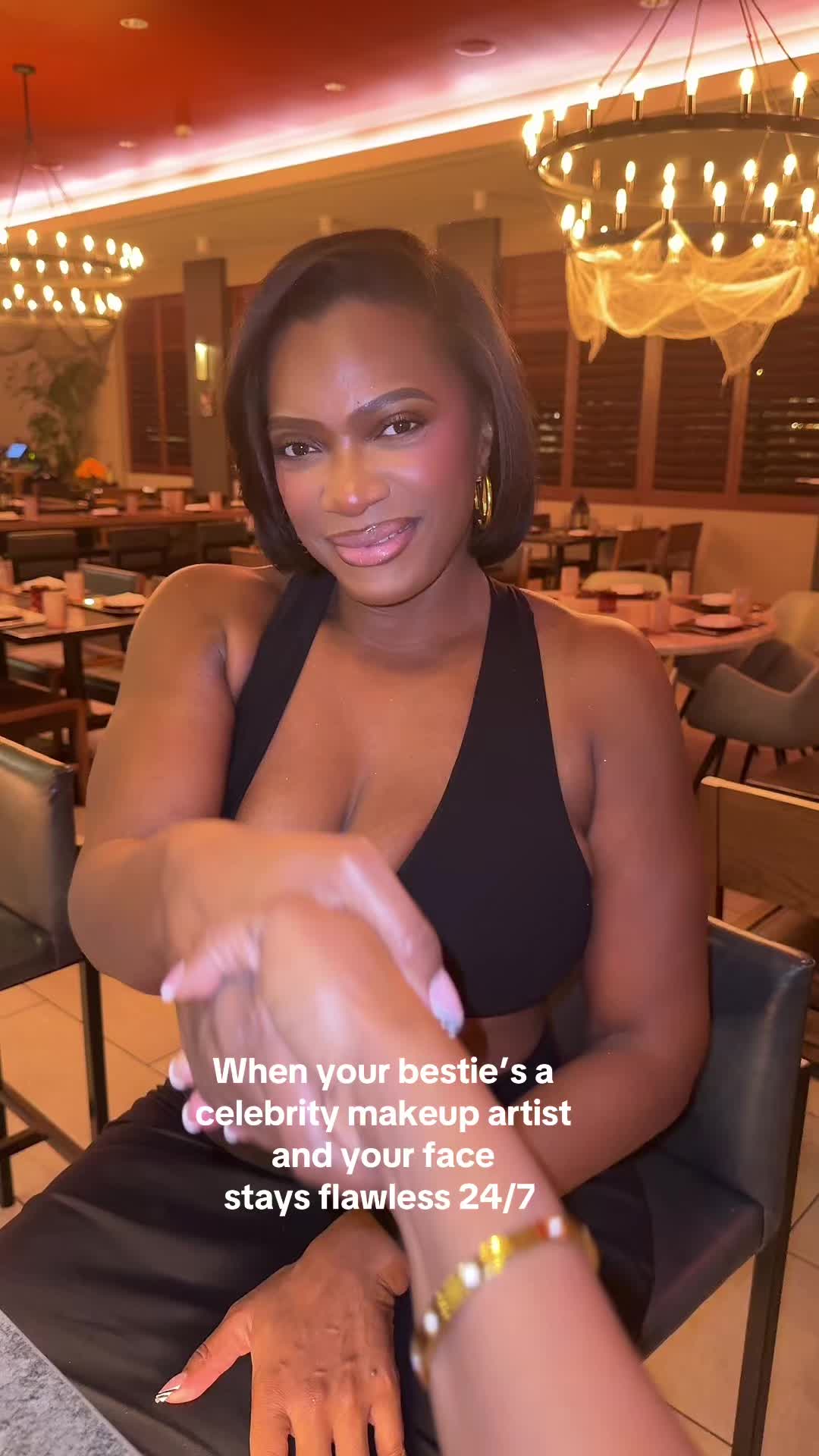 @Thebeautyamazonmua