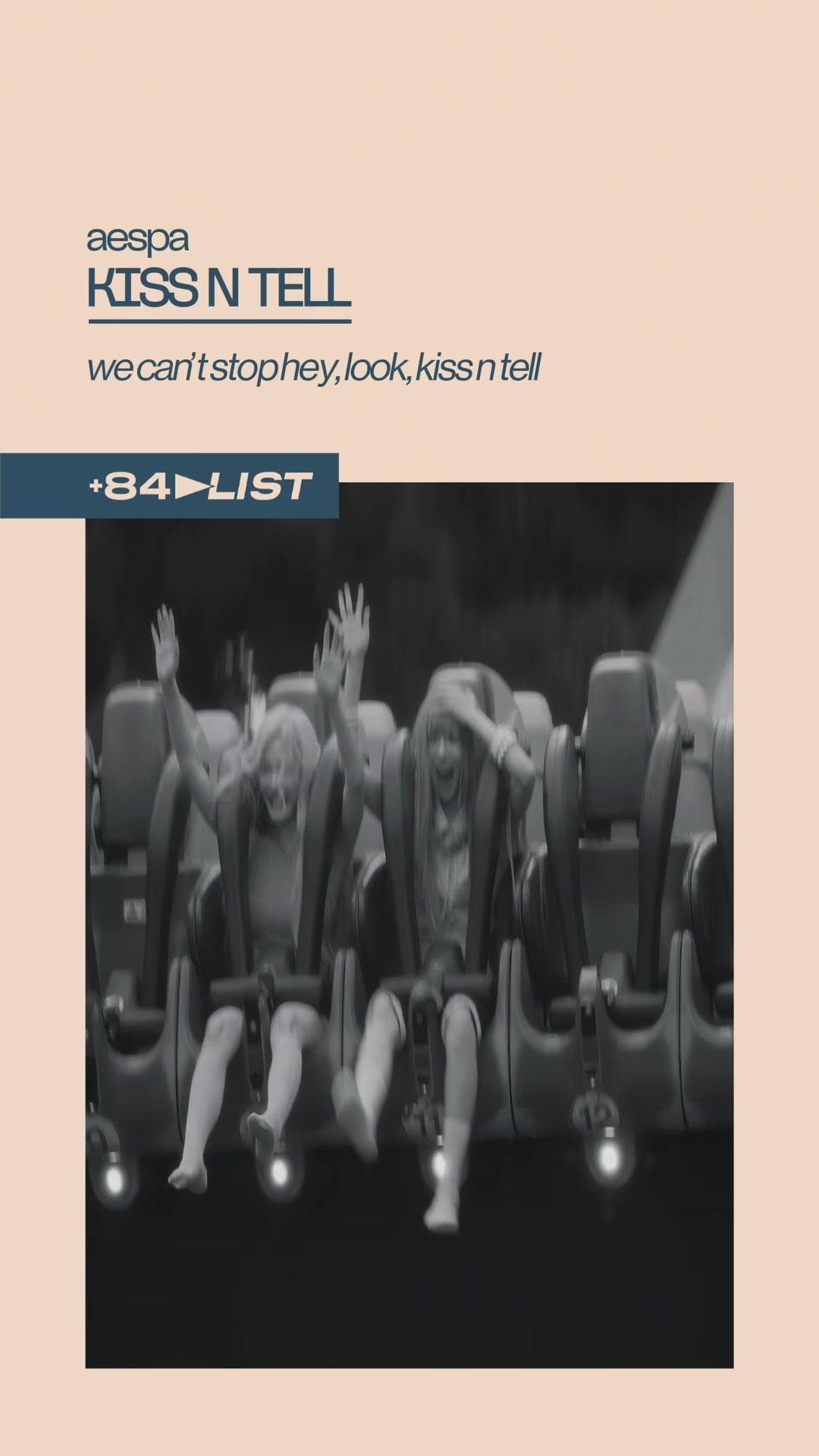 @+84 PLAYLIST